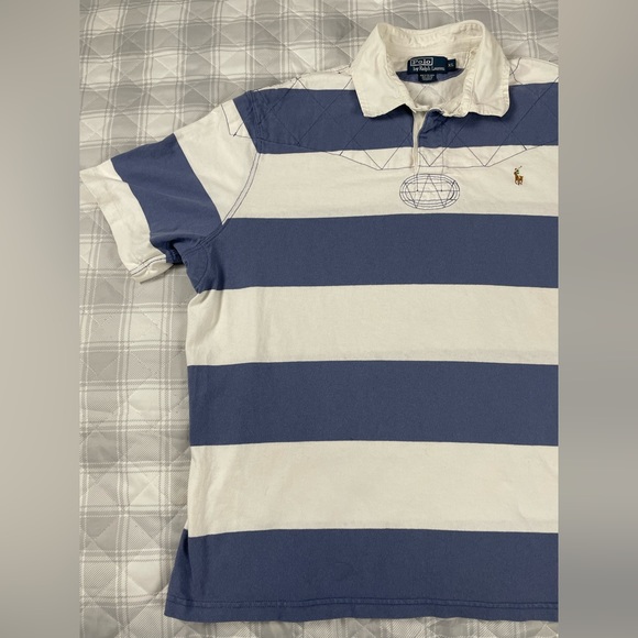 Polo by Ralph Lauren Men’s Tee Size XL - Picture 2 of 9
